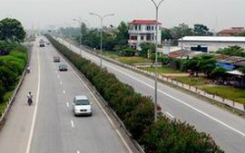 Xây tuyến tránh quốc lộ 10 tại Hải Phòng